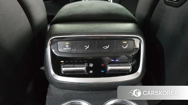 Kia Mohave Master id 5013354 из Кореи 24