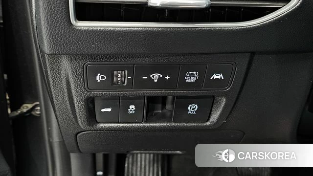 Hyundai Sonata Hybrid (DN8) id 4991711 из Кореи 24