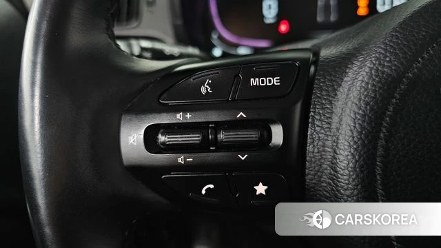Kia The New Kia Ray id 4986177 из Кореи 24