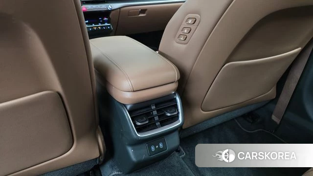 Hyundai Grandeur Hybrid (GN7) id 5052056 из Кореи 24