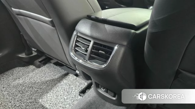 Chevrolet (GM Daewoo) All New Malibu id 4988276 из Кореи 24