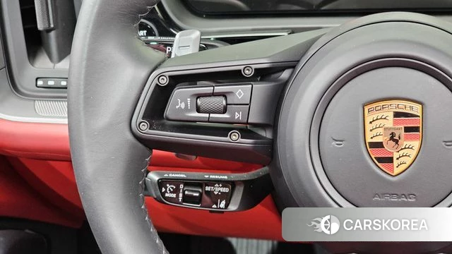 Porsche Cayenne (PO536) id 4462387 из Кореи 24