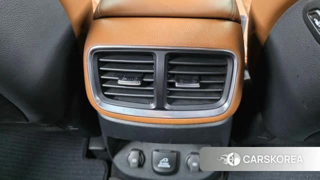 Kia Mohave Master id 4991085 из Кореи 24