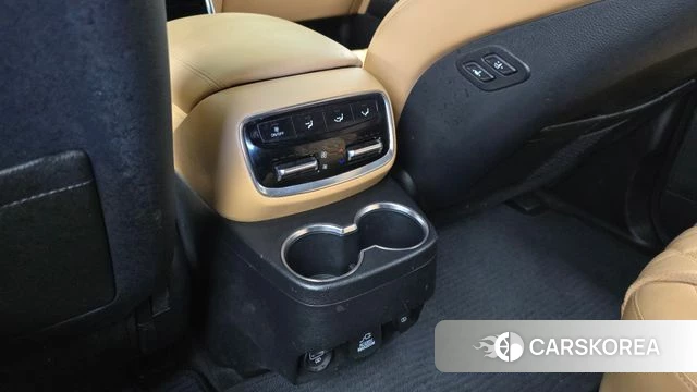 Kia Mohave Master id 5023295 из Кореи 24