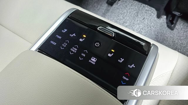 Toyota Camry (XV80) id 4940804 из Кореи 24