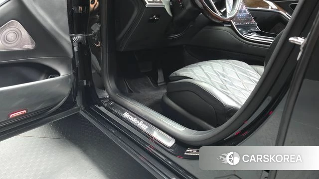 Mercedes-Benz S-Class W223 id 4951940 из Кореи 24