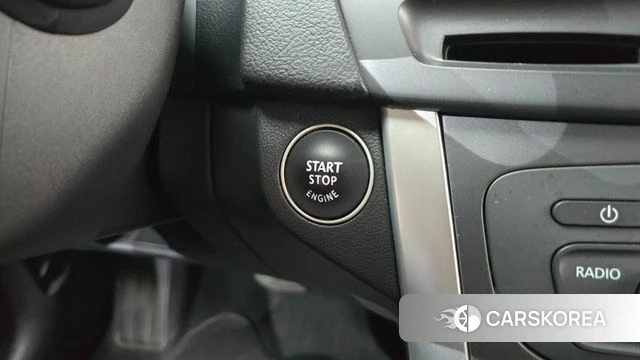Renault Korea (Samsung) SM5 Nova id 4923888 из Кореи 24