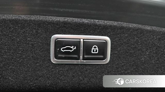 Genesis G80 (RG3) id 4958463 из Кореи 24