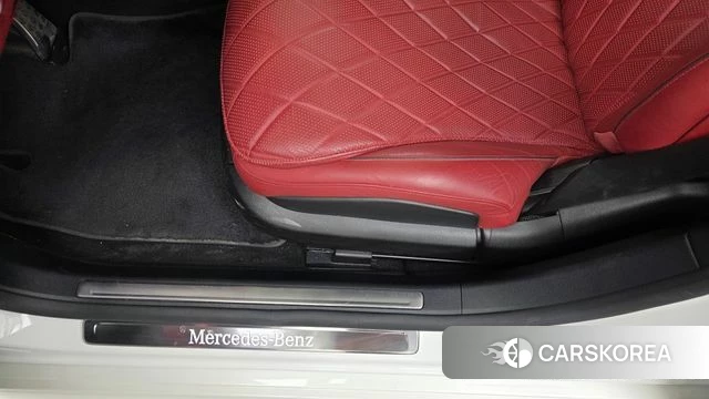 Mercedes-Benz S-Class W223 id 4966453 из Кореи 24