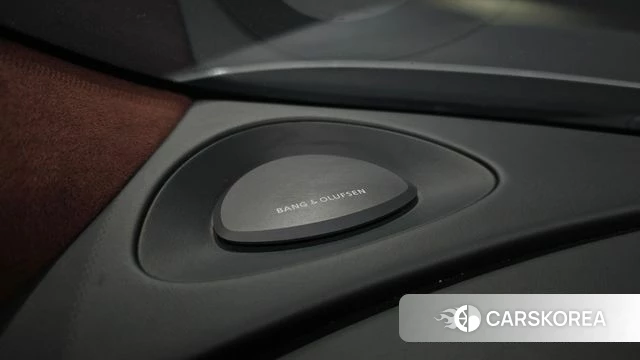 Genesis G90 (RS4) id 5002926 из Кореи 24