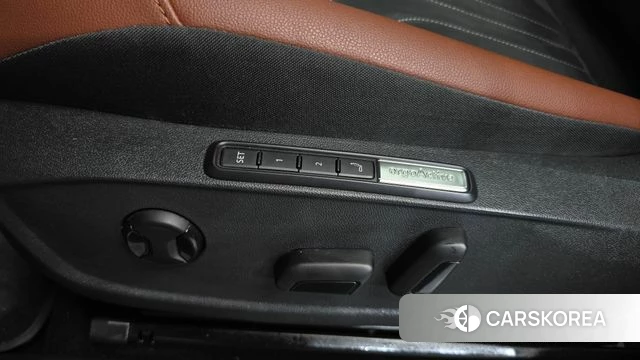 Volkswagen ID.5 id 4710594 из Кореи 24