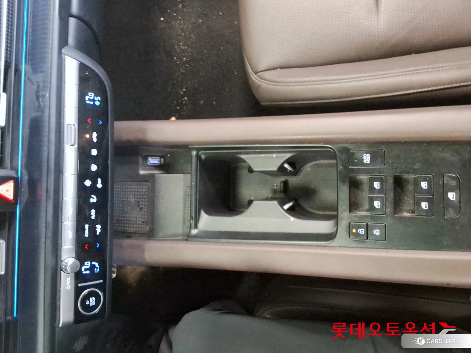 Hyundai IONIQ 6 id 5001023 из Кореи 7