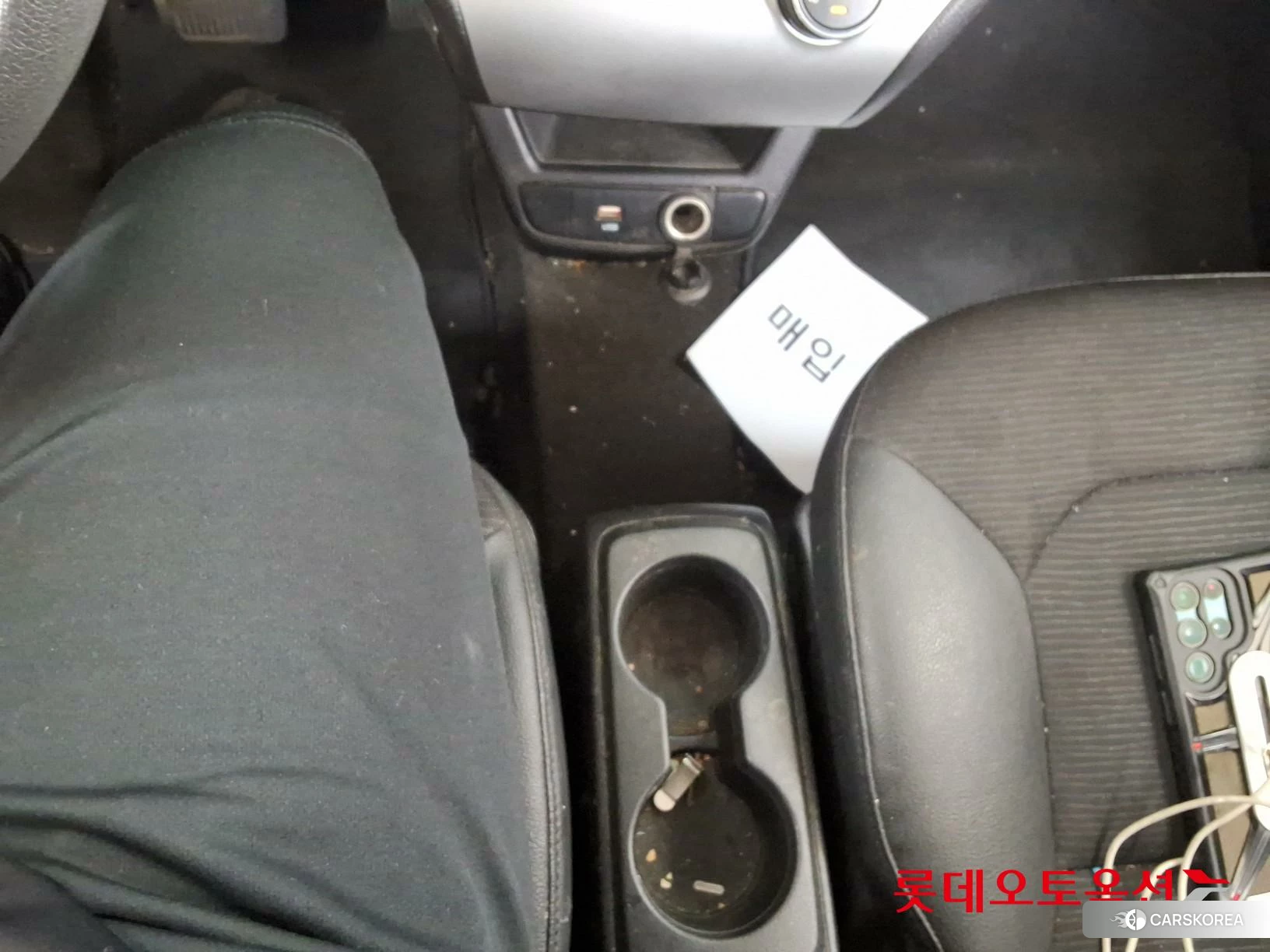 Kia Ray id 4984700 из Кореи 24