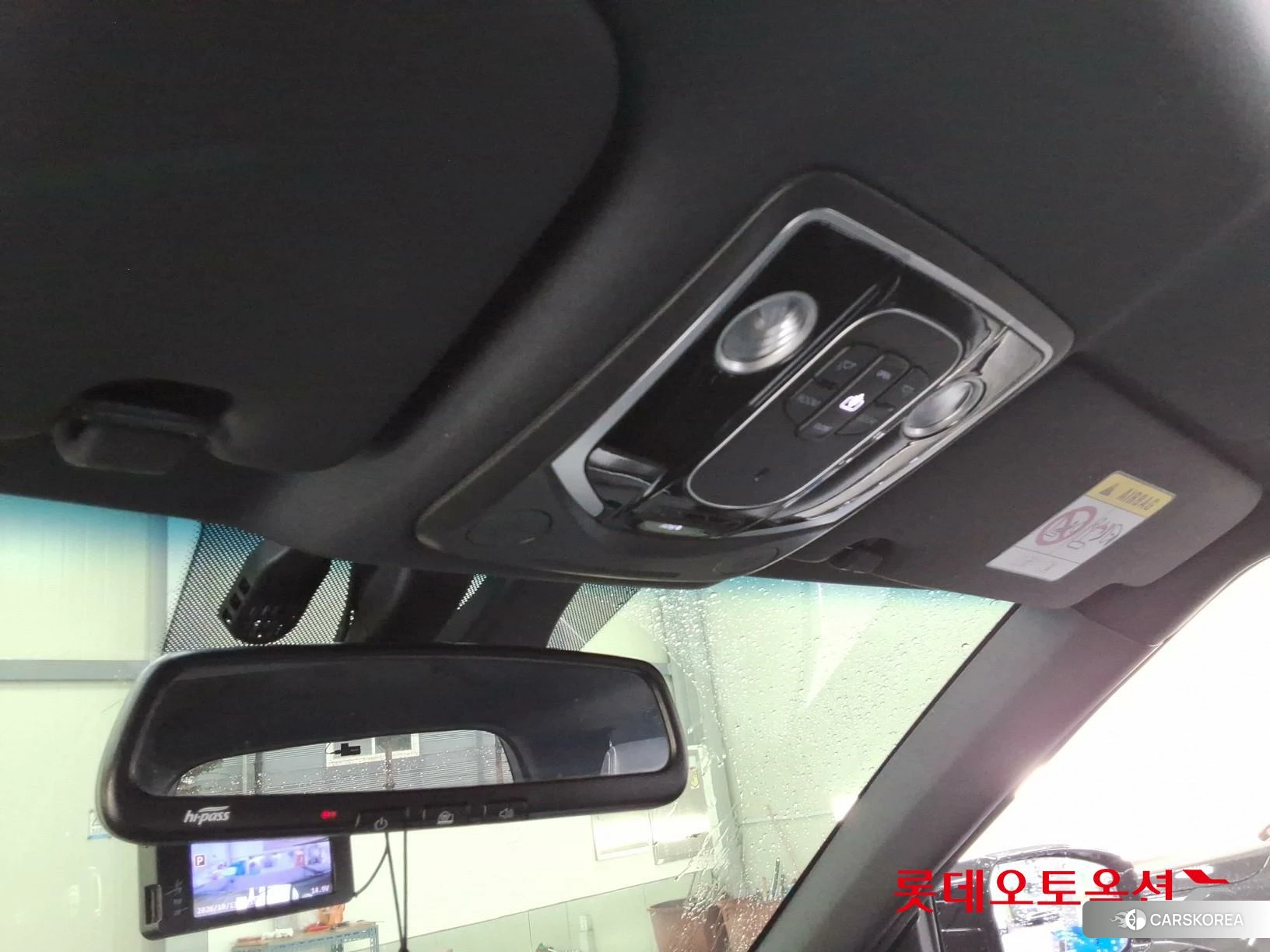 SsangYong Torres id 4984719 из Кореи 24