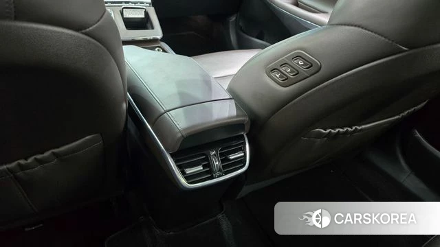 Hyundai The New Grandeur IG id 4987713 из Кореи 24