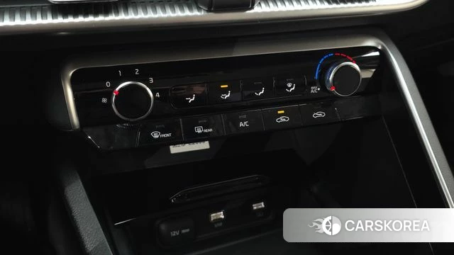 Kia K5 3rd generation id 4966623 из Кореи 24