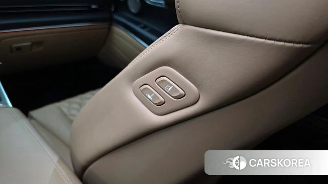 Genesis GV80 id 4917995 из Кореи 24