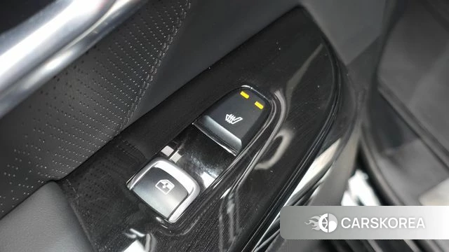 Kia Mohave Master id 4996273 из Кореи 24