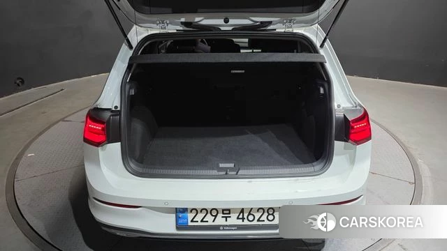 Volkswagen Golf 8th Generation id 5003054 из Кореи 24