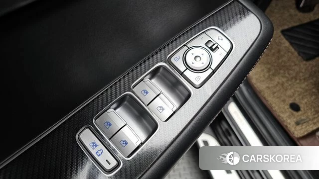 Hyundai Palisade id 4960121 из Кореи 24