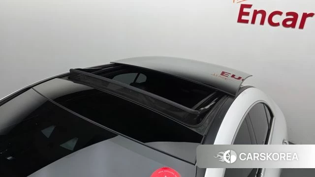 Mercedes-Benz CLA-Class C118 id 4976540 из Кореи 24