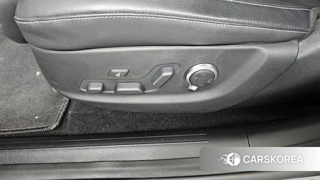 Genesis Electrified G80 (RG3) id 4986683 из Кореи 24