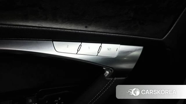 Audi A7 (4K) id 4966868 из Кореи 24