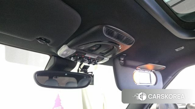 Mini Cooper S Clubman id 4942904 из Кореи 24