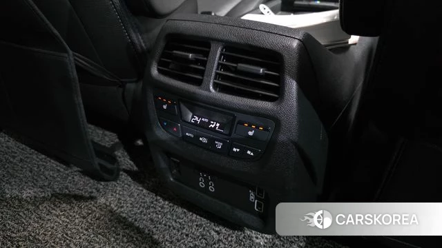Honda Pilot 3rd generation id 4760067 из Кореи 25
