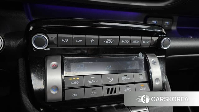 Hyundai Casper id 4981640 из Кореи 24