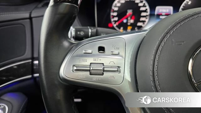 Mercedes-Benz S-Class W222 id 4987403 из Кореи 24