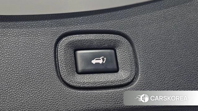 Renault Korea (Samsung) QM6 id 5035752 из Кореи 24