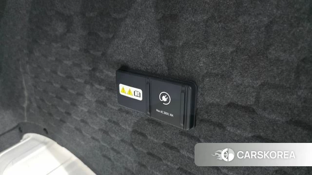 Kia PV5 id 5020896 из Кореи 24