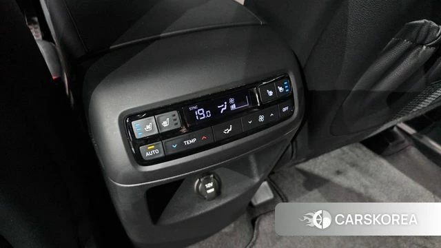 Hyundai The New Palisade id 5021239 из Кореи 24