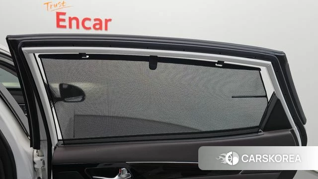 Kia Come New K7 id 5018875 из Кореи 24