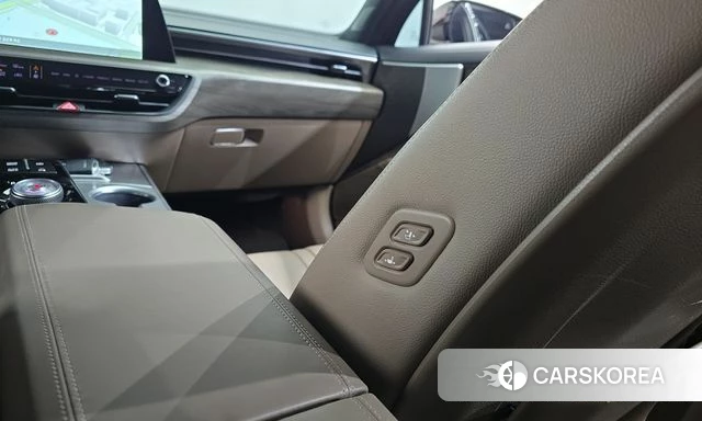 Kia K8 id 4958207 из Кореи 24