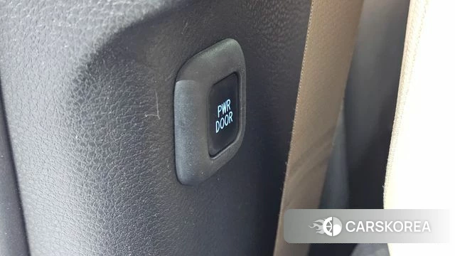 Toyota Sienna 4th Generation id 5040723 из Кореи 24