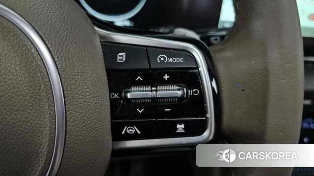 Kia Carnival 4th generation id 4898587 из Кореи 24
