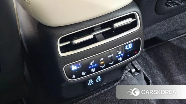 Genesis GV70 id 5039014 из Кореи 24