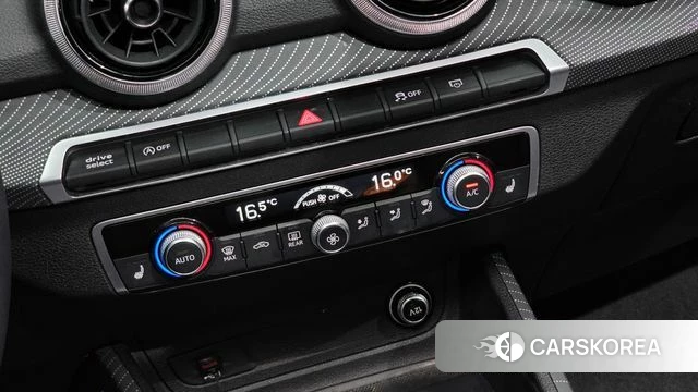 Audi Q2 id 5002179 из Кореи 24
