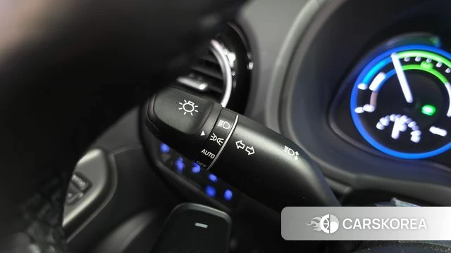 Hyundai Kona Hybrid id 4746390 из Кореи 24