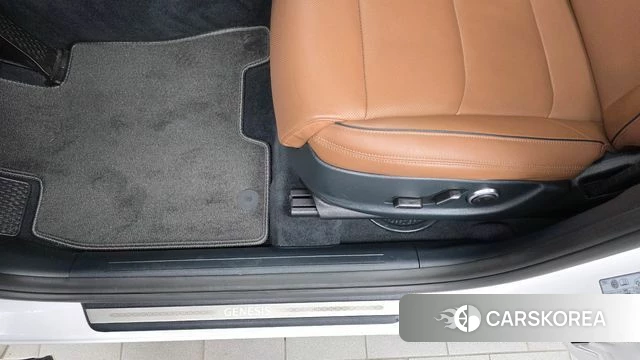 Genesis GV70 id 5012790 из Кореи 24