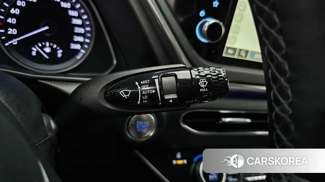 Hyundai Sonata (DN8) id 4541192 из Кореи 24