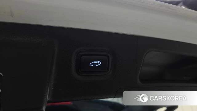 Hyundai The New Santa Fe id 4958335 из Кореи 24
