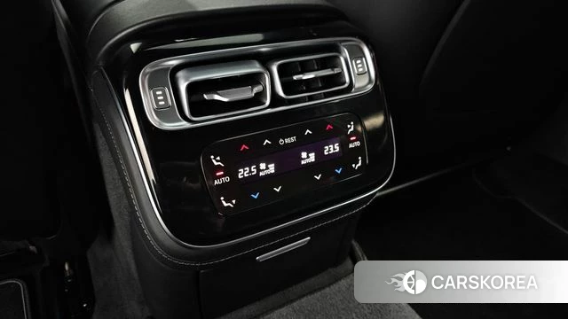 Mercedes-Benz S-Class W223 id 4930030 из Кореи 24