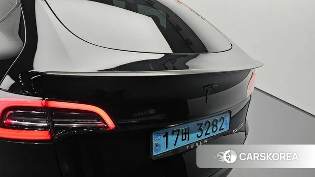 Tesla Model Y id 5027103 из Кореи 24