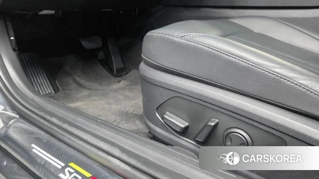 Hyundai Sonata D Edge Hybrid (DN8) id 4975373 из Кореи 24