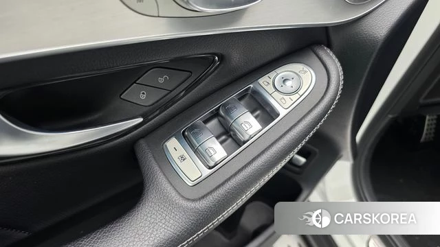 Mercedes-Benz GLC-Class X253 id 5018404 из Кореи 24