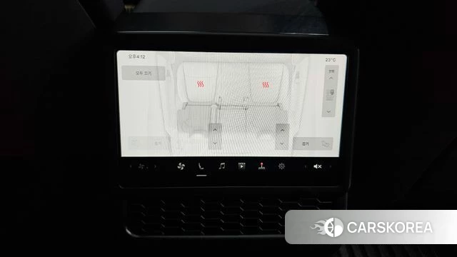 Tesla Model Y id 4752772 из Кореи 24