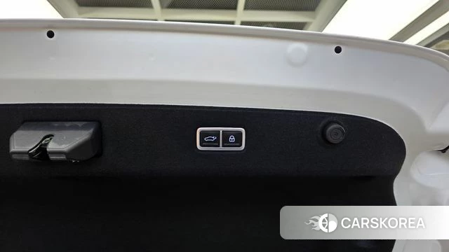 Hyundai Ionic 6 id 5021739 из Кореи 24